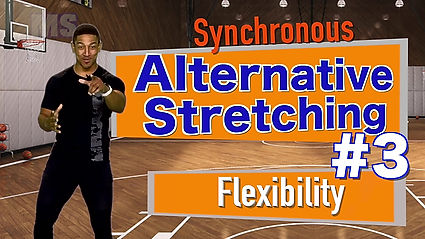 Synchronous Stretching #3 ms N